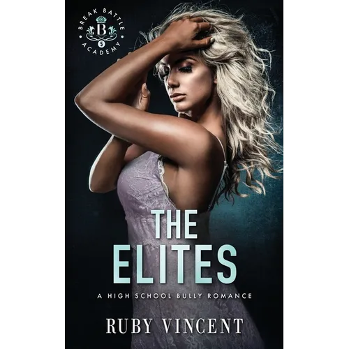 The Elites - Paperback