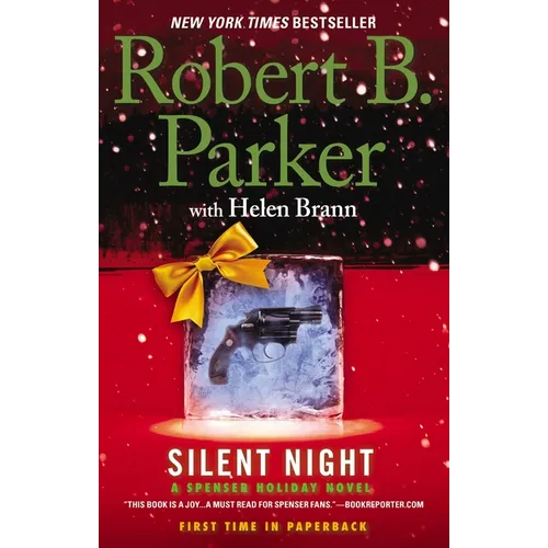 Silent Night - Paperback