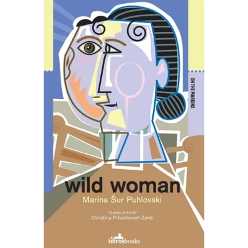 Wild Woman - Paperback