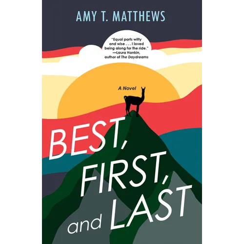 Best, First, and Last - Paperback