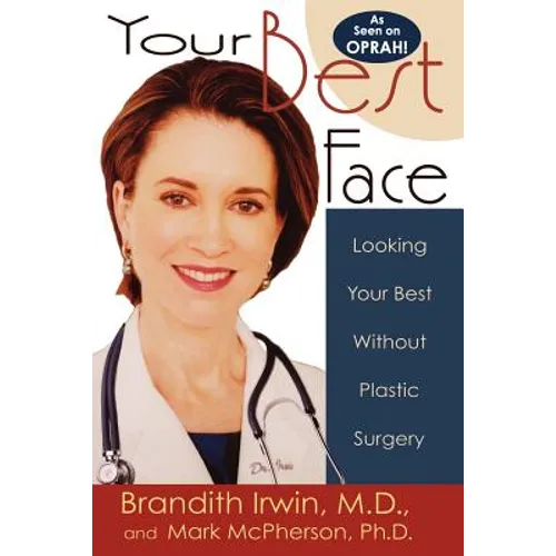 Your Best Face Without Surgery - Paperback