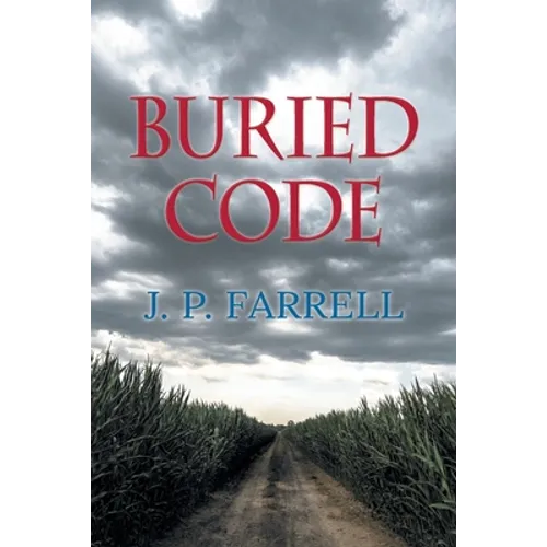 Buried Code (Book 1 of 2) - Paperback