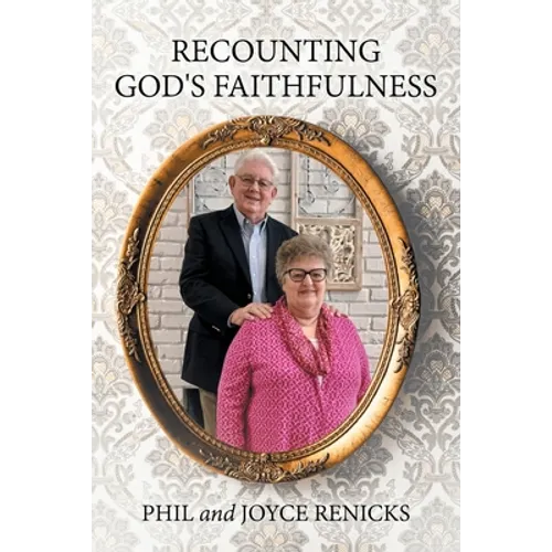 Recounting God's Faithfulness - Paperback