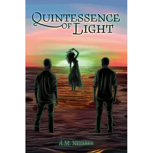 Quintessence of Light - Paperback