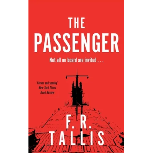 The Passenger - Paperback