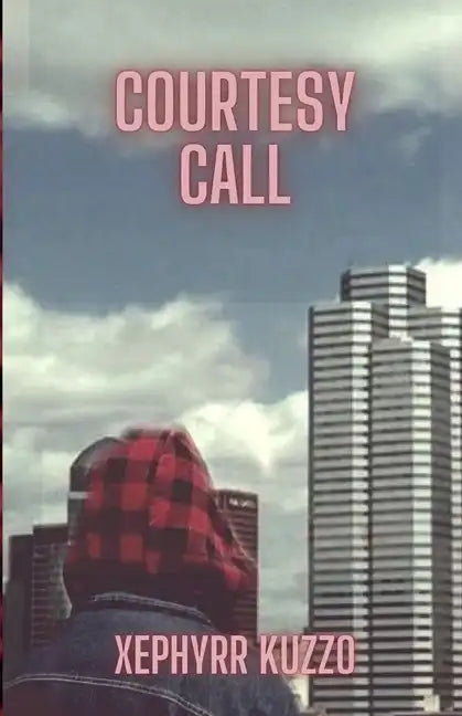 Courtesy Call - Paperback
