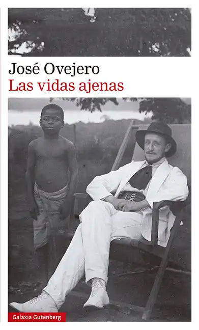 Vidas Ajenas, Las - Paperback