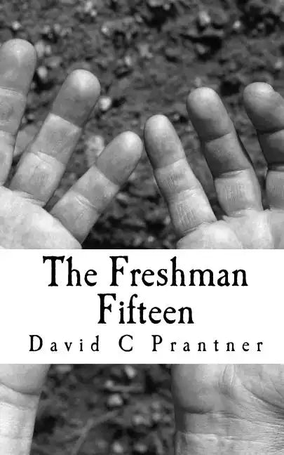 The Freshman Fifteen - Paperback