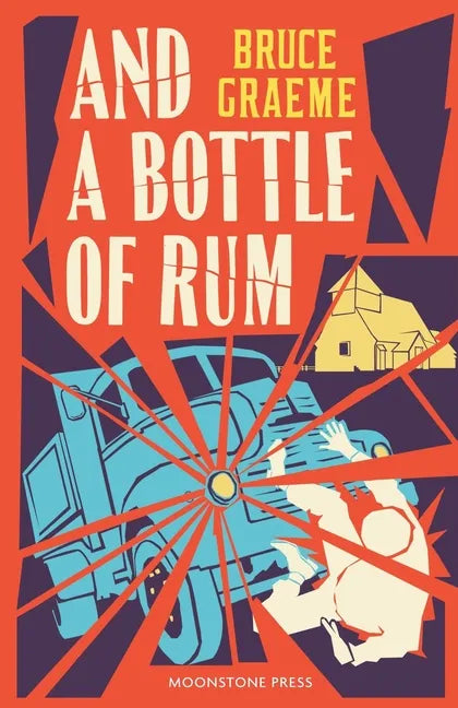 And a Bottle of Rum - Paperback