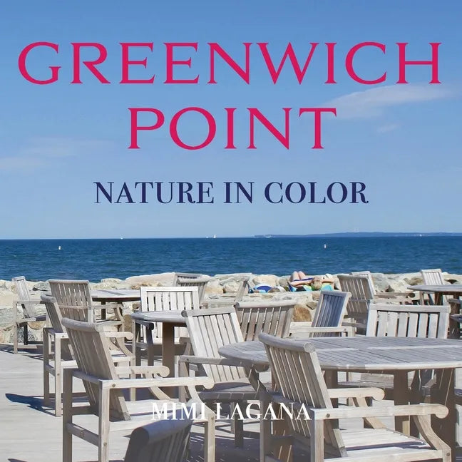 Greenwich Point Nature In Color - Paperback