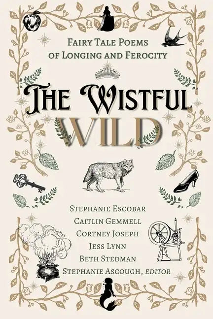 The Wistful Wild - Paperback