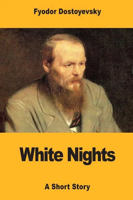 White Nights - Paperback