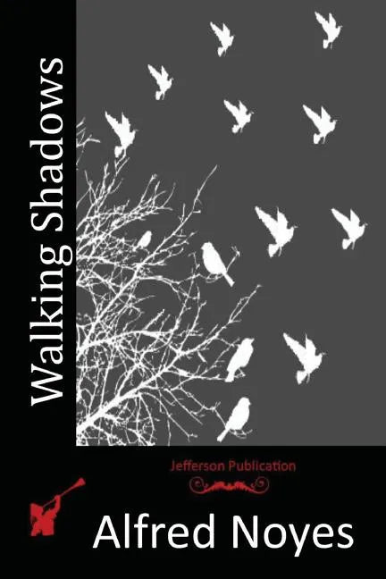 Walking Shadows - Paperback