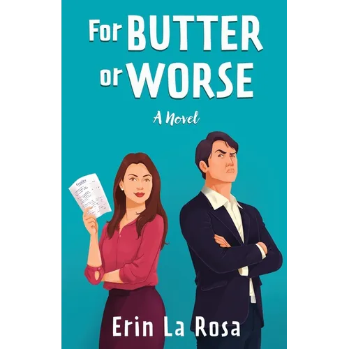 For Butter or Worse - Paperback