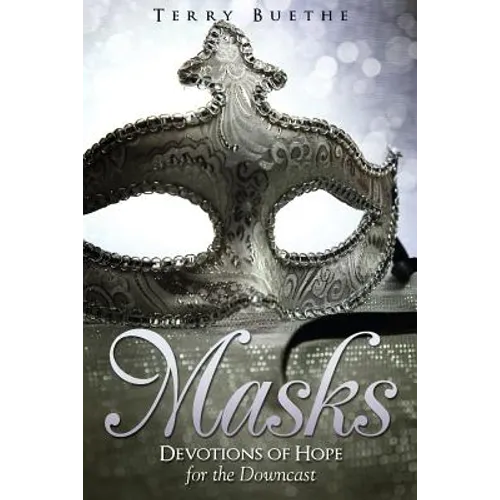 Masks - Paperback