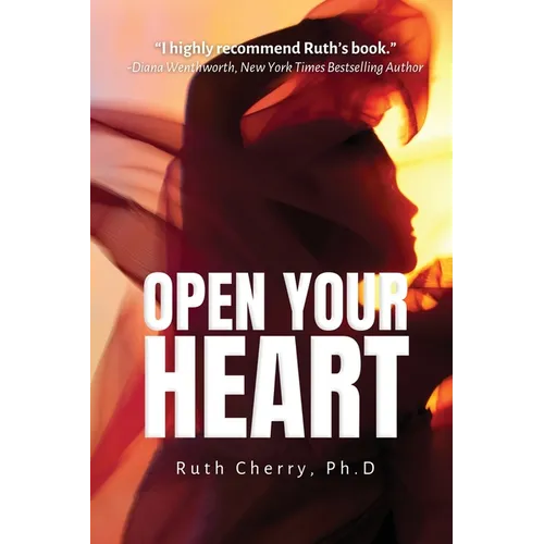 Open Your Heart - Paperback
