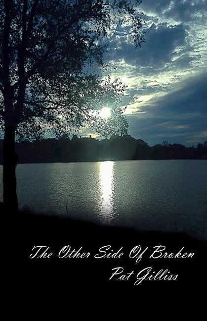 The Other Side Of Broken - Paperback