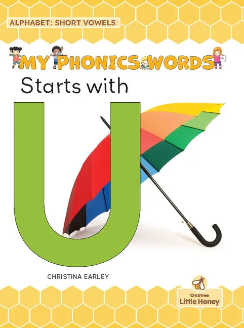 Starts with U - Paperback
