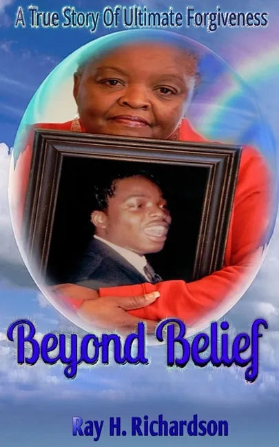 Beyond Belief - Paperback