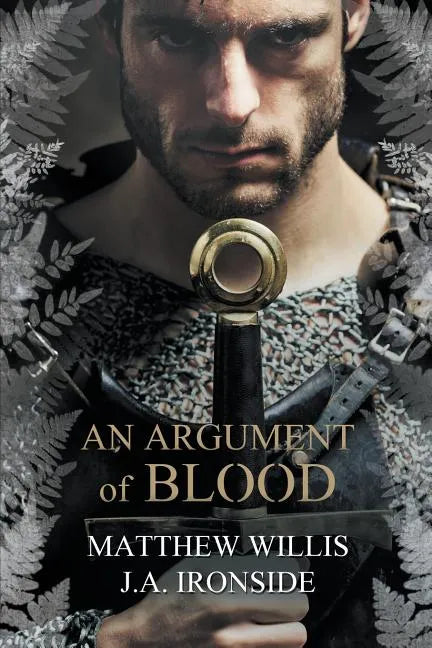 An Argument of Blood - Paperback