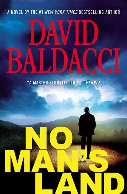 No Man's Land - Paperback