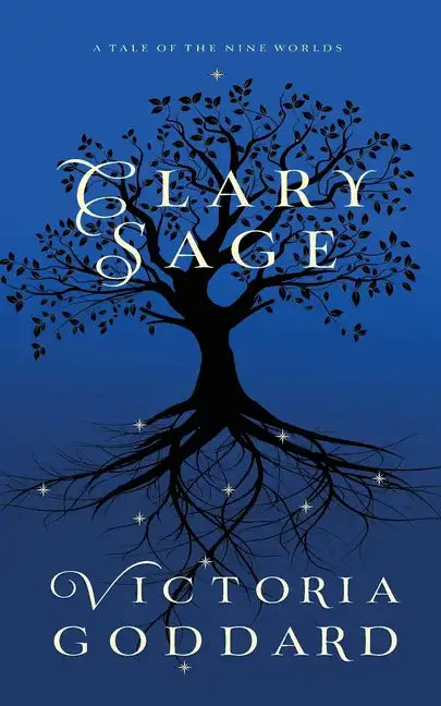Clary Sage - Paperback