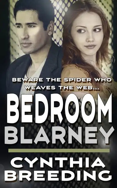 Bedroom Blarney - Paperback