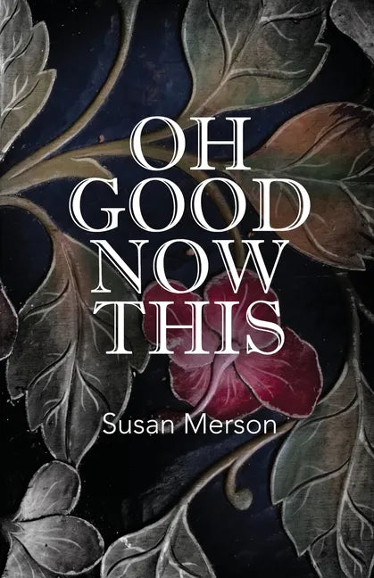 Oh Good Now This - Paperback