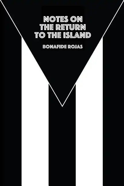 Notes on the Return to the Island - Paperback