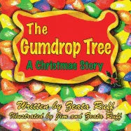 The Gumdrop Tree - Paperback