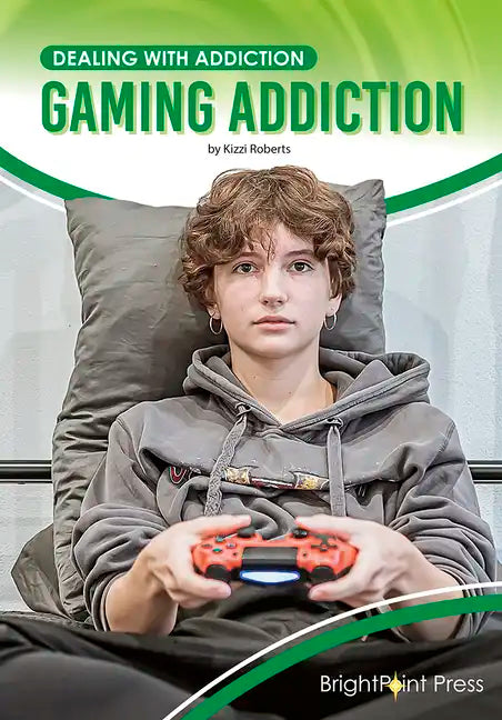 Gaming Addiction - Hardcover