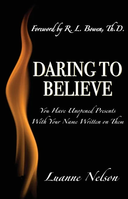 Daring to Believe - Paperback