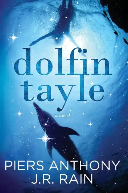 Dolfin Tayle - Paperback