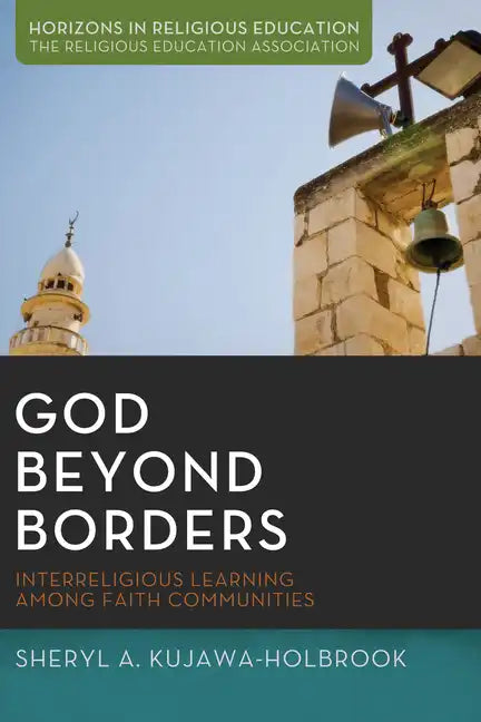 God Beyond Borders - Hardcover