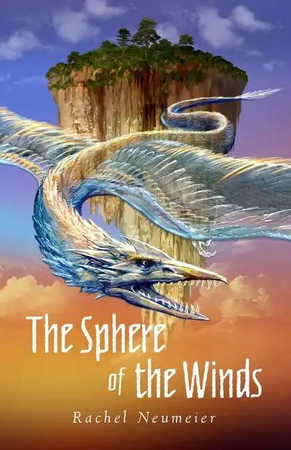 The Sphere of the Winds - Paperback