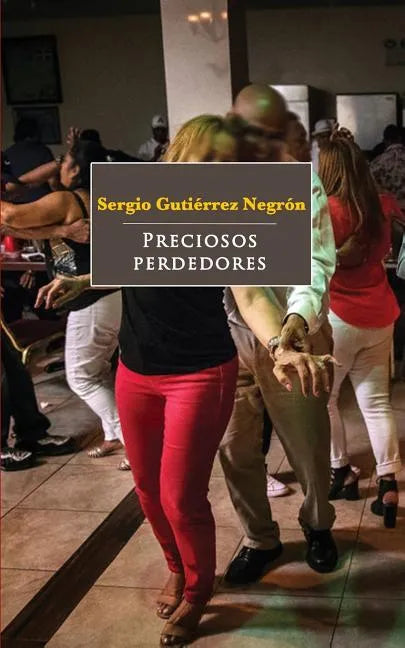 Preciosos Perdedores - Paperback