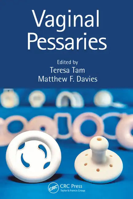 Vaginal Pessaries - Paperback