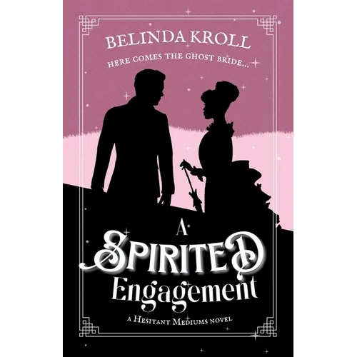A Spirited Engagement - Paperback