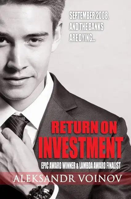 Return on Investment - Paperback