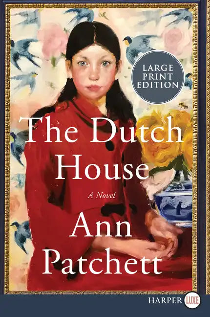 The Dutch House - Paperback