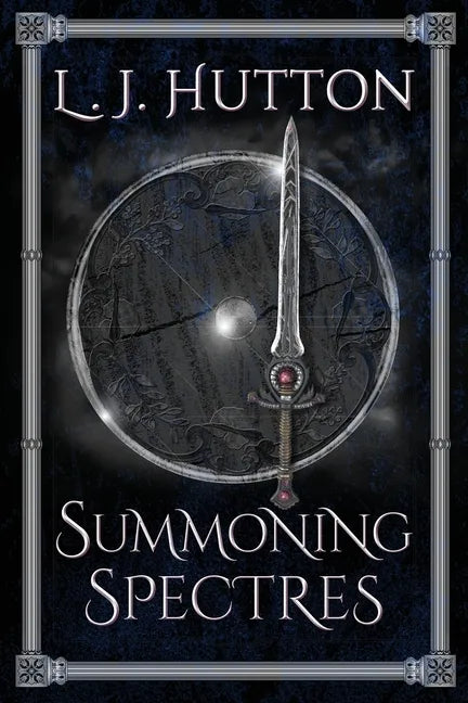 Summoning Spectres - Paperback