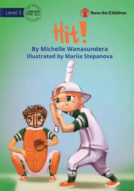 Hit! - Paperback