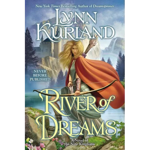 River of Dreams - Paperback