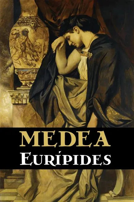 Medea - Paperback