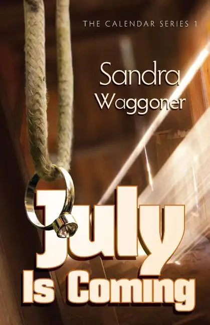 July is Coming - Paperback