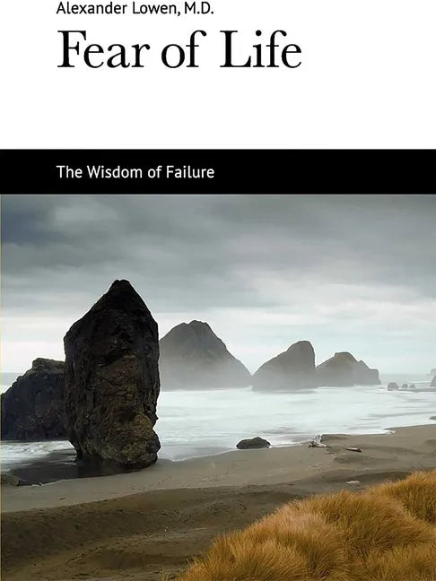Fear of Life - Paperback