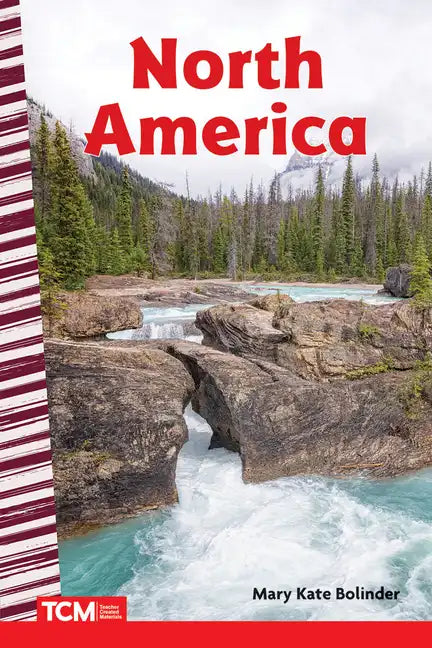 North America - Paperback