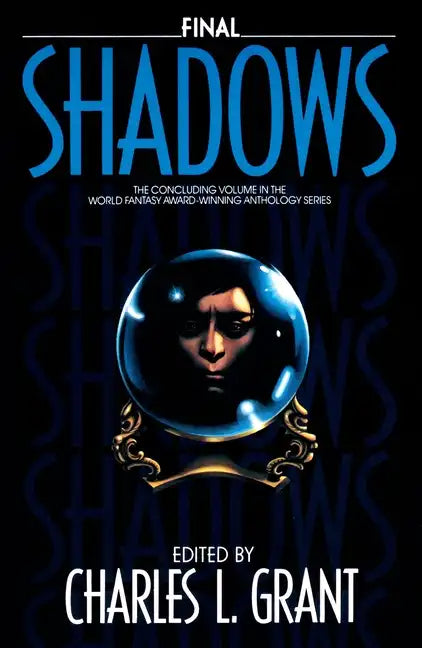 Final Shodows - Paperback