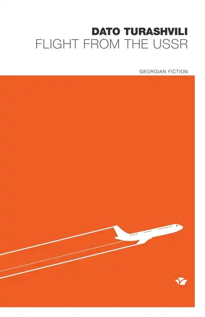 Flight from the USSR - Paperback