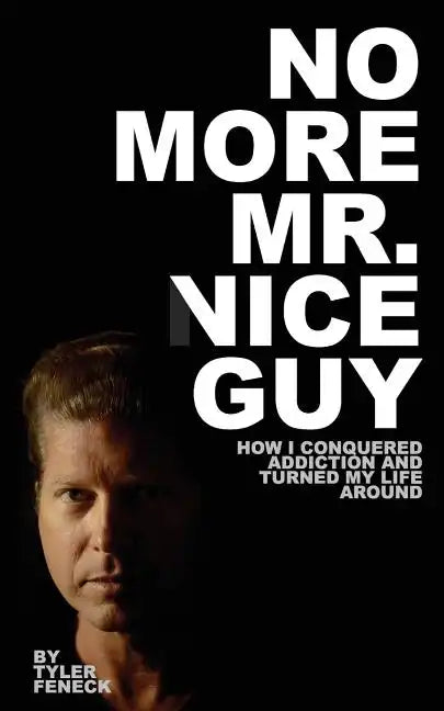 No More Mr. Vice Guy - Paperback